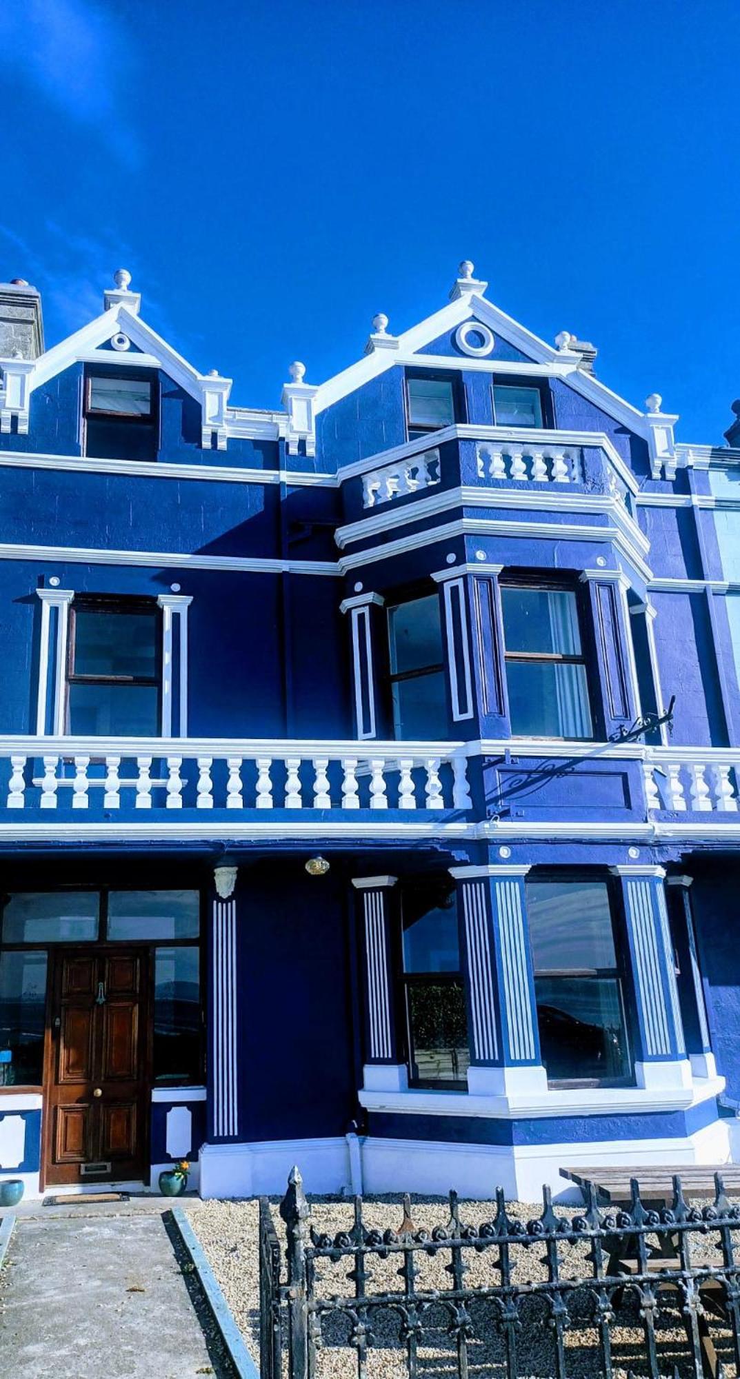 4 Bayview Terrace Hotel Bundoran Exterior photo